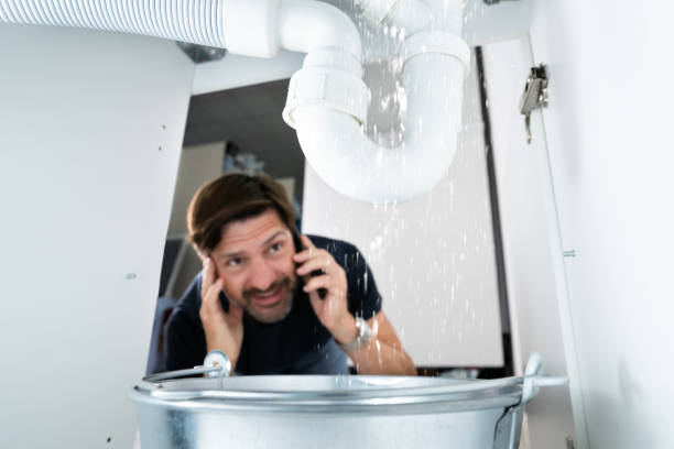 Best Emergency Plumbing Repair  in Secy, AR