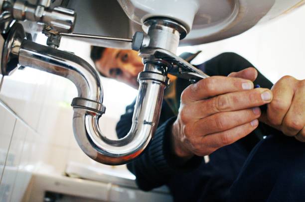 Best Same-Day Plumbing Service  in Secy, AR
