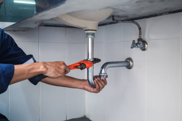 Best Sewer Cleaning Services  in Secy, AR