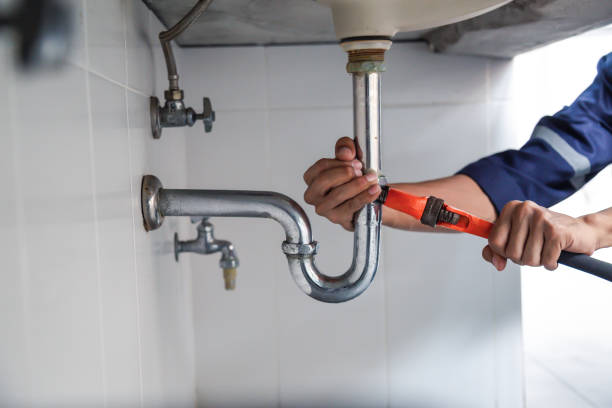 Best Residential Plumbing Services  in Secy, AR