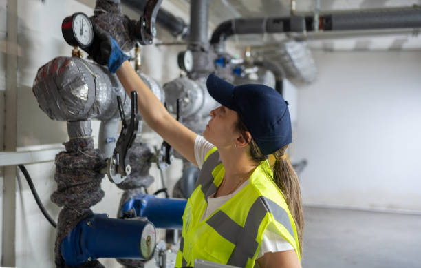 Best Boilers & Radiators  in Secy, AR