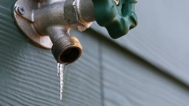 Best Plumbing Inspection Services  in Secy, AR