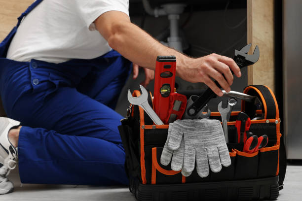 Best Affordable Plumbing Services  in Secy, AR