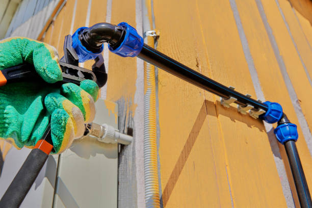 Sprinkler Systems in Searcy, AR