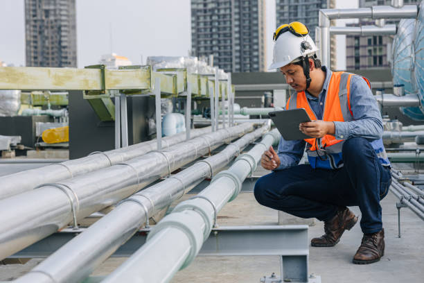 Professional Plumbing in Searcy, AR