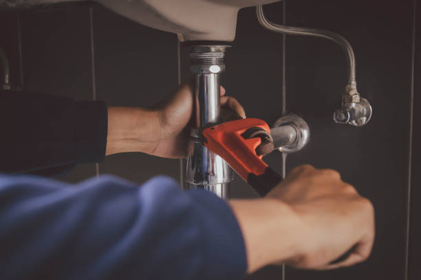 Best Water Leak Repair  in Secy, AR